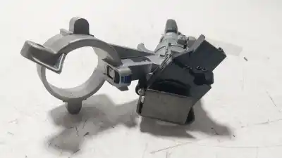 Peça sobressalente para automóvel em segunda mão canhão de ignição por opel corsa e (x15) 1.4 (08, 68) referências oem iam 23445038  13496392