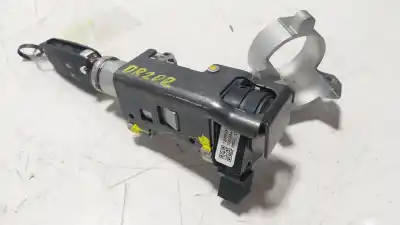 Peça sobressalente para automóvel em segunda mão canhão de ignição por opel corsa e (x15) 1.4 (08, 68) referências oem iam 23445038  13496392