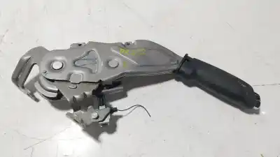 Recambio de automóvil de segunda mano de PALANCA FRENO DE MANO para OPEL CORSA E (X15) 1.4 (08, 68) referencias OEM IAM 39015855  