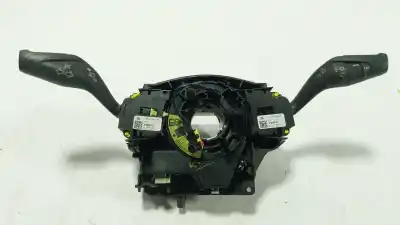 Pezzo di ricambio per auto di seconda mano controllo intermittente per ford transit v363 furgón (fcd, fdd) 2.0 ecoblue riferimenti oem iam 1876432