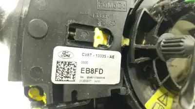 Pezzo di ricambio per auto di seconda mano controllo intermittente per ford transit v363 furgón (fcd, fdd) 2.0 ecoblue riferimenti oem iam 1876432 cv6t13335ae 