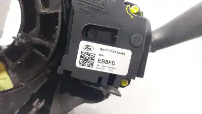 Pezzo di ricambio per auto di seconda mano controllo intermittente per ford transit v363 furgón (fcd, fdd) 2.0 ecoblue riferimenti oem iam 1876432 cv6t13335ae 