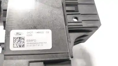 Pezzo di ricambio per auto di seconda mano controllo intermittente per ford transit v363 furgón (fcd, fdd) 2.0 ecoblue riferimenti oem iam 1876432 cv6t13335ae 