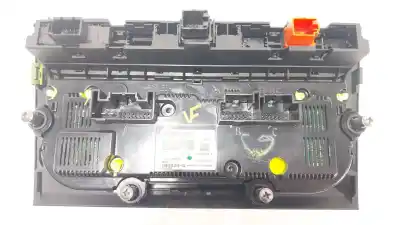 Автозапчасти б/у климат-контроль за seat leon (5f1) 1.2 tsi ссылки oem iam 5f0907044k  5f0907044k