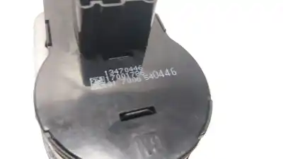 Автозапчасти б/у управление светом за opel corsa e (x15) 1.4 (08, 68) ссылки oem iam 13470446  13470446