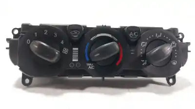 Pièce détachée automobile d'occasion COMMANDE DE CHAUFFAGE / CLIMATISATION pour FORD TRANSIT V363 FURGÓN (FCD, FDD) 2.0 ECOBLUE Références OEM IAM 2029656  