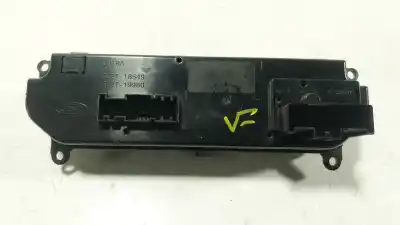 Pezzo di ricambio per auto di seconda mano controllo riscaldamento / aria condizionata per ford transit v363 furgón (fcd, fdd) 2.0 ecoblue riferimenti oem iam 2029656  gk2t18549