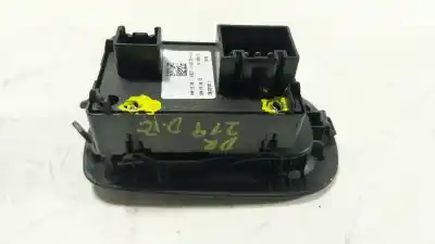 Автозапчастина б/у передні вікний вмикач для ford transit v363 furgón (fcd, fdd) 2.0 ecoblue посилання на oem iam 2539832  gk2t14a132ca
