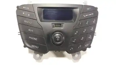 Pièce détachée automobile d'occasion COMMUTATEUR MULTIFONCTIONS pour FORD TRANSIT V363 FURGÓN (FCD, FDD) 2.0 ECOBLUE Références OEM IAM 2581510  