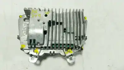 Автозапчастина б/у многофункційне управління для ford transit v363 furgón (fcd, fdd) 2.0 ecoblue посилання на oem iam 2581510 bk3t18d815bg 
