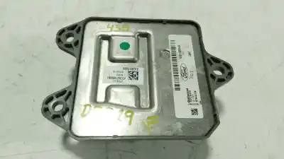 Pezzo di ricambio per auto di seconda mano modulo elettronico per ford transit v363 furgón (fcd, fdd) 2.0 ecoblue riferimenti oem iam 2008625  gk2112b533aa
