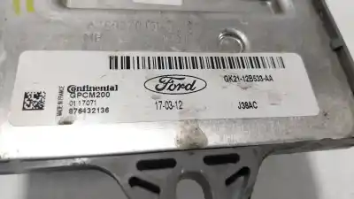 Pezzo di ricambio per auto di seconda mano modulo elettronico per ford transit v363 furgón (fcd, fdd) 2.0 ecoblue riferimenti oem iam 2008625  gk2112b533aa