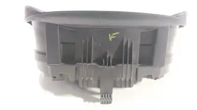 Peça sobressalente para automóvel em segunda mão quadrante por opel corsa e (x15) 1.4 (08, 68) referências oem iam 39129457  39129457