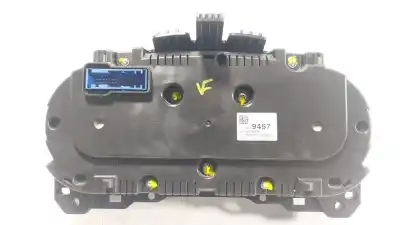 Peça sobressalente para automóvel em segunda mão quadrante por opel corsa e (x15) 1.4 (08, 68) referências oem iam 39129457  39129457