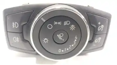 Pezzo di ricambio per auto di seconda mano CONTROLLO DELLA LUCE per FORD TRANSIT V363 FURGÓN (FCD, FDD) 2.0 ECOBLUE Riferimenti OEM IAM 2307246  