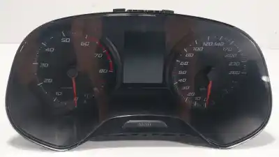 Pezzo di ricambio per auto di seconda mano PANNELLO DEGLI STRUMENTI per SEAT LEON (5F1) 1.2 TSI Riferimenti OEM IAM 5F0920862B  