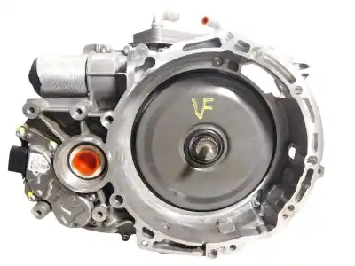 Second-hand car spare part gearbox for volkswagen caddy v furgoneta/monovolumen (sba, sbh) 2.0 tdi bmt oem iam references 0gc300058b002