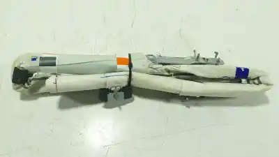 Автозапчасти б/у подушка безопасности передняя левая шторка безопасности за opel corsa e (x15) 1.4 (08, 68) ссылки oem iam 39045977  39045977