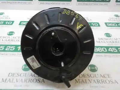 Recambio de automóvil de segunda mano de SERVOFRENO para SEAT IBIZA (6J5)  referencias OEM IAM 6R1614106G  6R1614105L