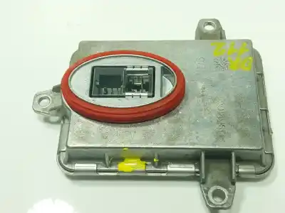 Pezzo di ricambio per auto di seconda mano CENTRALINA FARI XENON per KIA SPORTAGE IV (QL, QLE)  Riferimenti OEM IAM 92190F1300  130732947000