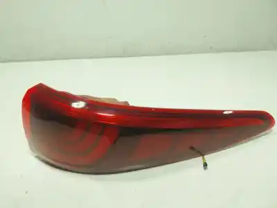 İkinci el araba yedek parçası SAG KUYRUK LAMBASI için KIA SPORTAGE IV (QL, QLE)  OEM IAM referansları 92402F1100  