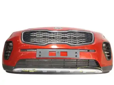 Recambio de automóvil de segunda mano de PARAGOLPES DELANTERO para KIA SPORTAGE IV (QL, QLE)  referencias OEM IAM 86511F1040  