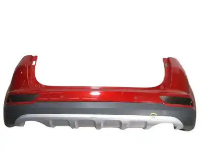 Second-hand car spare part REAR BUMPER for KIA SPORTAGE IV (QL, QLE)  OEM IAM references 86611F1100  