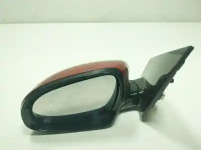 Second-hand car spare part LEFT REARVIEW MIRROR for KIA SPORTAGE IV (QL, QLE)  OEM IAM references 87610F1100  87610F11000