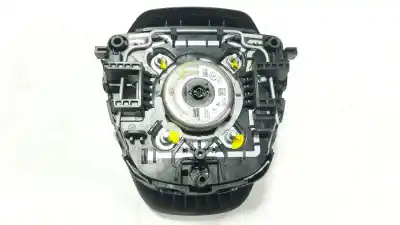 Автозапчастина б/у передня ліва подушка безопасности для ford transit v363 furgón (fcd, fdd) 2.0 ecoblue посилання на oem iam 1763190  bk21v042b85