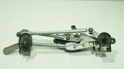 Second-hand car spare part FRONT WINDSHIELD WIPER MOTOR for TOYOTA C-HR (_X1_) 1.8 HYBRID (ZYX10_, ZYX11_) OEM IAM references 85010F4100  