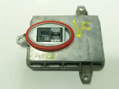 Pezzo di ricambio per auto di seconda mano CENTRALINA FARI XENON per KIA SPORTAGE IV (QL, QLE)  Riferimenti OEM IAM 92190F1300  130732947000