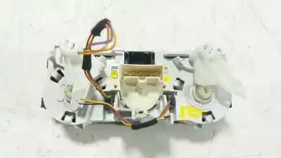 Автозапчасти б/у отопление / кондиционирование воздуха за opel corsa e (x15) 1.4 (08, 68) ссылки oem iam 39021463  466119570