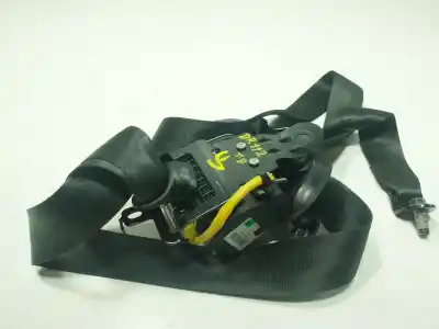 Second-hand car spare part REAR RIGHT SEAT BELT for KIA SPORTAGE IV (QL, QLE) 2.0 CRDI OEM IAM references 89820F1000WK  