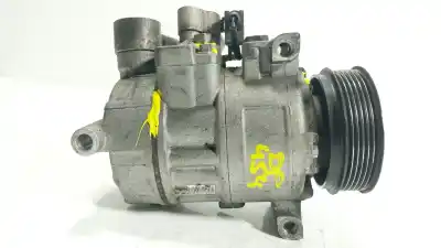 Pezzo di ricambio per auto di seconda mano compressore aria condizionata per audi a8 d3 (4e2, 4e8) 3.0 tdi quattro riferimenti oem iam 4e0260805ba