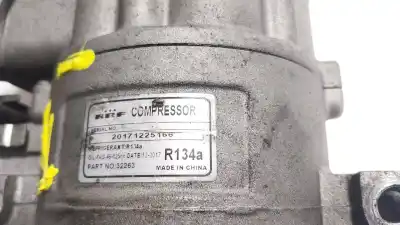 Piesă de schimb auto la mâna a doua compresor de aer condiționat pentru audi a8 d3 (4e2, 4e8) 3.0 tdi quattro referințe oem iam 4e0260805ba  20171225166
