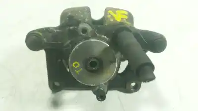 Peça sobressalente para automóvel em segunda mão pinça de travão traseira esquerda por audi a8 d3 (4e2, 4e8) 3.0 tdi quattro referências oem iam 4e0615403b  