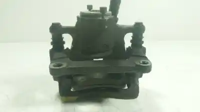 Peça sobressalente para automóvel em segunda mão pinça de travão traseira esquerda por audi a8 d3 (4e2, 4e8) 3.0 tdi quattro referências oem iam 4e0615403b  