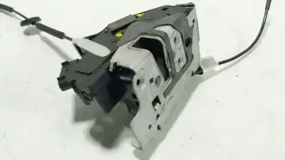 Автозапчастина б/у замок передній праві двері для ford transit v363 furgón (fcd, fdd) 2.0 ecoblue посилання на oem iam 2424809