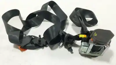 Peça sobressalente para automóvel em segunda mão CINTO DE SEGURANÇA DIANTEIRO DIREITO por FORD TRANSIT V363 FURGÓN (FCD, FDD) 2.0 ECOBLUE Referências OEM IAM 2762189  