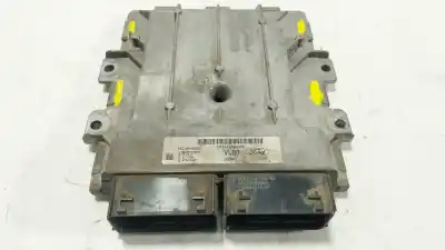 Peça sobressalente para automóvel em segunda mão CENTRALINA DE MOTOR UCE por FORD TRANSIT V363 FURGÓN (FCD, FDD) 2.0 ECOBLUE Referências OEM IAM 2076579  