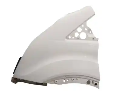Peça sobressalente para automóvel em segunda mão GUARDA-LAMAS DIANTEIRO ESQUERDO por FORD TRANSIT V363 FURGÓN (FCD, FDD) 2.0 ECOBLUE Referências OEM IAM 2203290  
