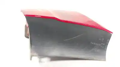 Peça sobressalente para automóvel em segunda mão farolim traseiro direito por bmw 3 (e90) 320 d referências oem iam 63216937458  6937458