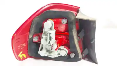 Peça sobressalente para automóvel em segunda mão farolim traseiro direito por bmw 3 (e90) 320 d referências oem iam 63216937458  6937458
