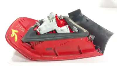 Peça sobressalente para automóvel em segunda mão farolim traseiro direito por bmw 3 (e90) 320 d referências oem iam 63216937458  6937458
