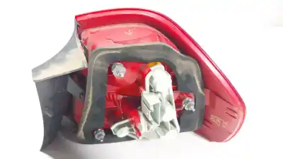 Peça sobressalente para automóvel em segunda mão farolim traseiro esquerdo por bmw 3 (e90) 320 d referências oem iam 63216937457  6937457