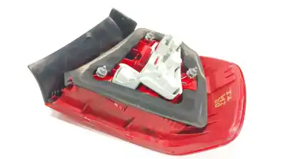 Peça sobressalente para automóvel em segunda mão farolim traseiro esquerdo por bmw 3 (e90) 320 d referências oem iam 63216937457  6937457