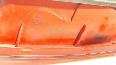 Peça sobressalente para automóvel em segunda mão farolim traseiro esquerdo por bmw 3 (e90) 320 d referências oem iam 63216937457  6937457