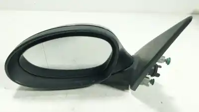 Peça sobressalente para automóvel em segunda mão ESPELHO RETROVISOR ESQUERDO por BMW 3 (E90) 320 D Referências OEM IAM   