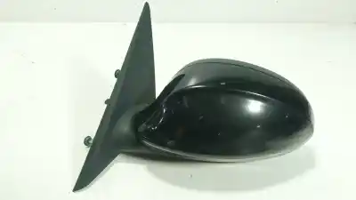 Second-hand car spare part left rearview mirror for bmw 3 (e90) 320 d oem iam references 51167189945  