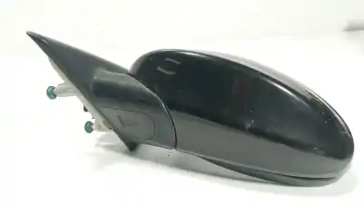 Second-hand car spare part left rearview mirror for bmw 3 (e90) 320 d oem iam references 51167189945  